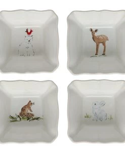 My Gifts Trade Ramekins Set Of Four