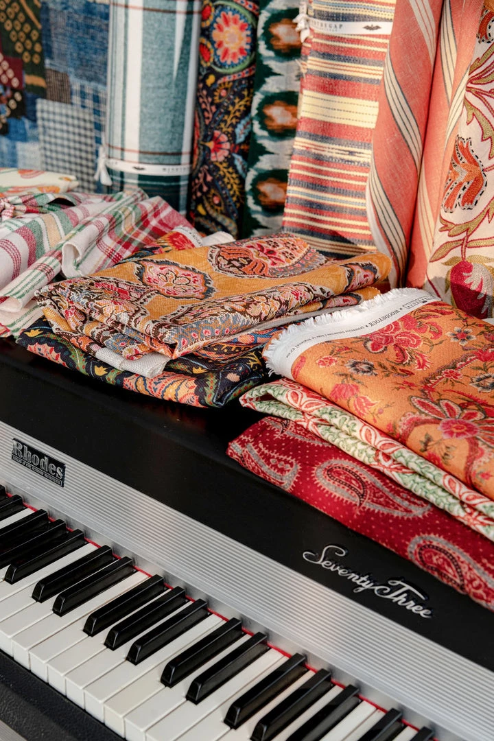 Mind The Gap New Woodstock Fabrics, Woodstock 7 Mind The Gap New Woodstock Fabrics, Woodstock