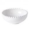 My Gifts Trade Blue Skies Ahead Pearl White Small Bowl