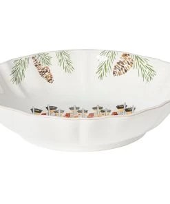 My Gifts Trade Nutcracker Small Bowl