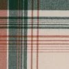 Mind The Gap Woodstock Fabrics, Monterey Plaid Woven New