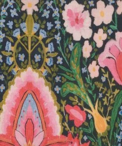 Mind The Gap New Woodstock Fabrics, Susie Q