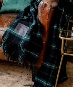 Mind The Gap Gilroy Plaid Throw Blanket Folk Couture 11 Mind The Gap Gilroy Plaid Throw Blanket Folk Couture