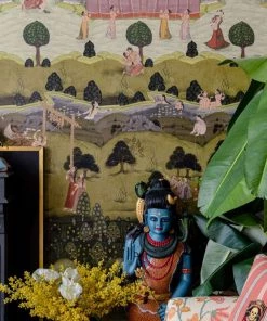 Mind The Gap New Woodstock Collection, Peace And Music