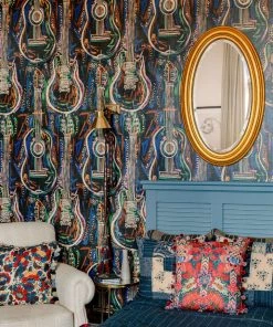 Mind The Gap Woodstock Collection, Harmony Dark