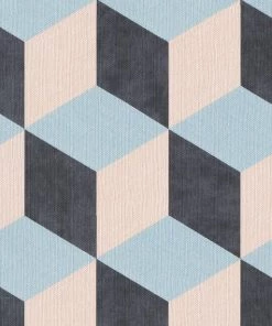 BN Building Blocks Wallpaper Memphis To Miami