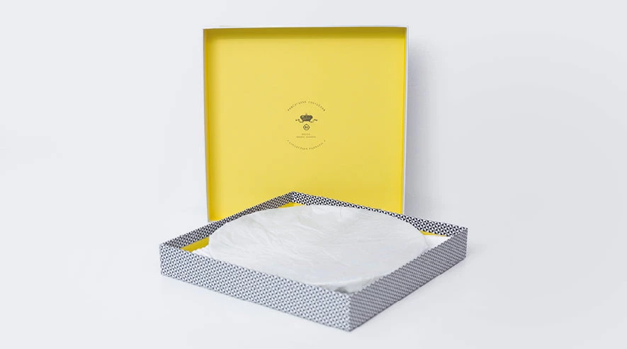 Les Jardins Royaux Ibride Porcelain Parnasse Hiver Set Of 2 8 Les Jardins Royaux Ibride Porcelain Parnasse Hiver Set Of 2