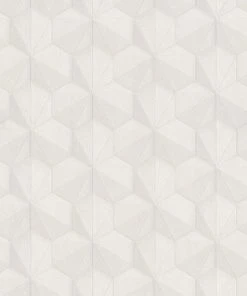 BN Parquet Inlay Wallpaper The Retrograde