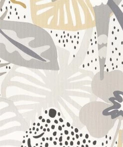 BN Homeware Hide And Seek Wallpaper