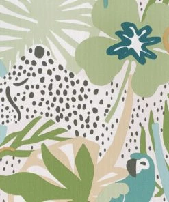 BN Homeware Hide And Seek Wallpaper