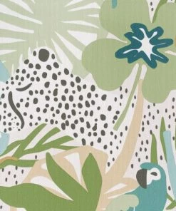 BN Homeware Hide And Seek Wallpaper