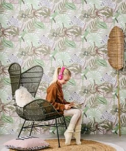 BN Hide And Seek Wallpaper