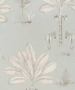 BN Homeware It Takes Two Wallpaper