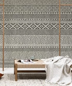 BN Grounded - Saka Wallpaper Mural