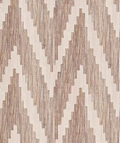 BN Grounded - Dancette Wallpaper Indigena