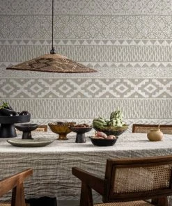 BN Grounded - Saka Wallpaper Mural 15 BN Grounded - Saka Wallpaper Mural