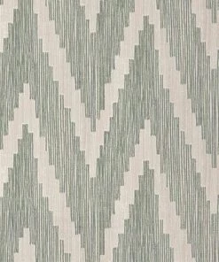 BN Grounded - Dancette Wallpaper Indigena