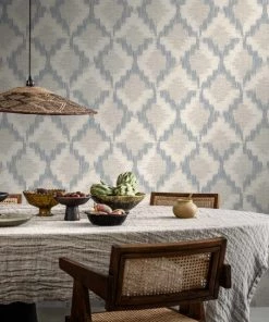 BN Indigena Grounded - Tribal Wallpaper