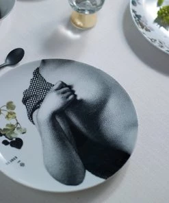 Les Jardins Royaux Ibride Porcelain Parnasse Hiver Set Of 2 15 Les Jardins Royaux Ibride Porcelain Parnasse Hiver Set Of 2