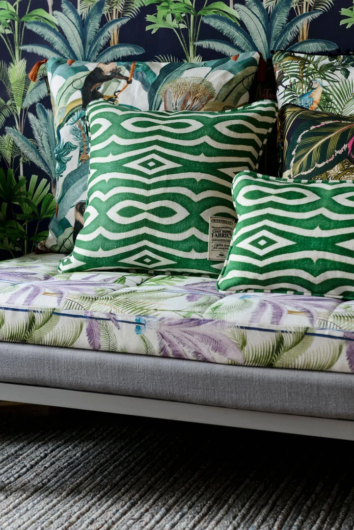 Mind The Gap Riverside Linen Cushion 5 Mind The Gap Riverside Linen Cushion