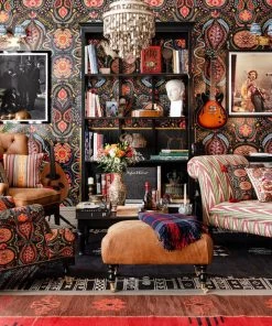 Mind The Gap Woodstock Collection, Soul Sacrifice Wallpaper New