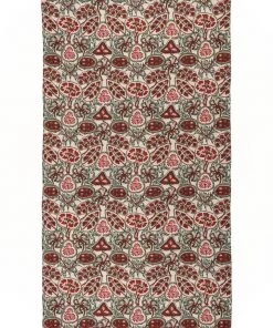 Mind The Gap Heirloom Table Cloth 10 Mind The Gap Heirloom Table Cloth