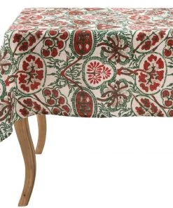 Mind The Gap Heirloom Table Cloth 9 Mind The Gap Heirloom Table Cloth