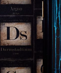 Lady Griddilebone Alchemy Restored Drinks Cabinet 26 Lady Griddilebone Alchemy Restored Drinks Cabinet