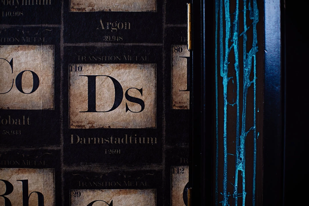 Lady Griddilebone Alchemy Restored Drinks Cabinet 14 Lady Griddilebone Alchemy Restored Drinks Cabinet