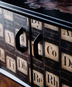 Lady Griddilebone Alchemy Restored Drinks Cabinet 27 Lady Griddilebone Alchemy Restored Drinks Cabinet