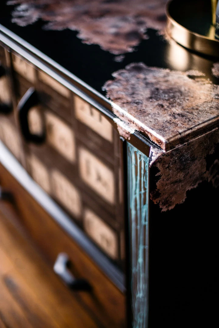 Lady Griddilebone Alchemy Restored Drinks Cabinet 6 Lady Griddilebone Alchemy Restored Drinks Cabinet