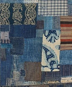 Mind The Gap Woodstock Boro Wallpaper