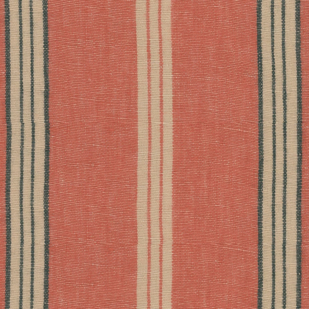 Mind The Gap Woodstock Fabrics, Oregon Stripes Linen 3 Mind The Gap Woodstock Fabrics, Oregon Stripes Linen