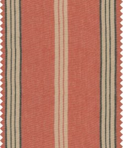 Mind The Gap Woodstock Fabrics, Oregon Stripes Linen 8 Mind The Gap Woodstock Fabrics, Oregon Stripes Linen