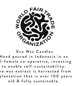 British Colour Standard Variable Stripes Mix Coloured Candles New