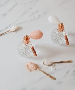 Blue Skies Ahead Salcombe Gin Rose Seamist Liquid Garnish