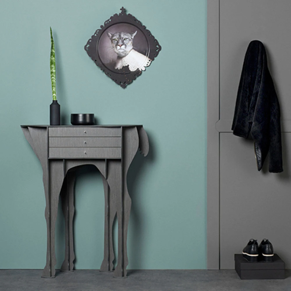 Homeware Ibride Design Bambi - Chest Of Drawers 4 Homeware Ibride Design Bambi - Chest Of Drawers