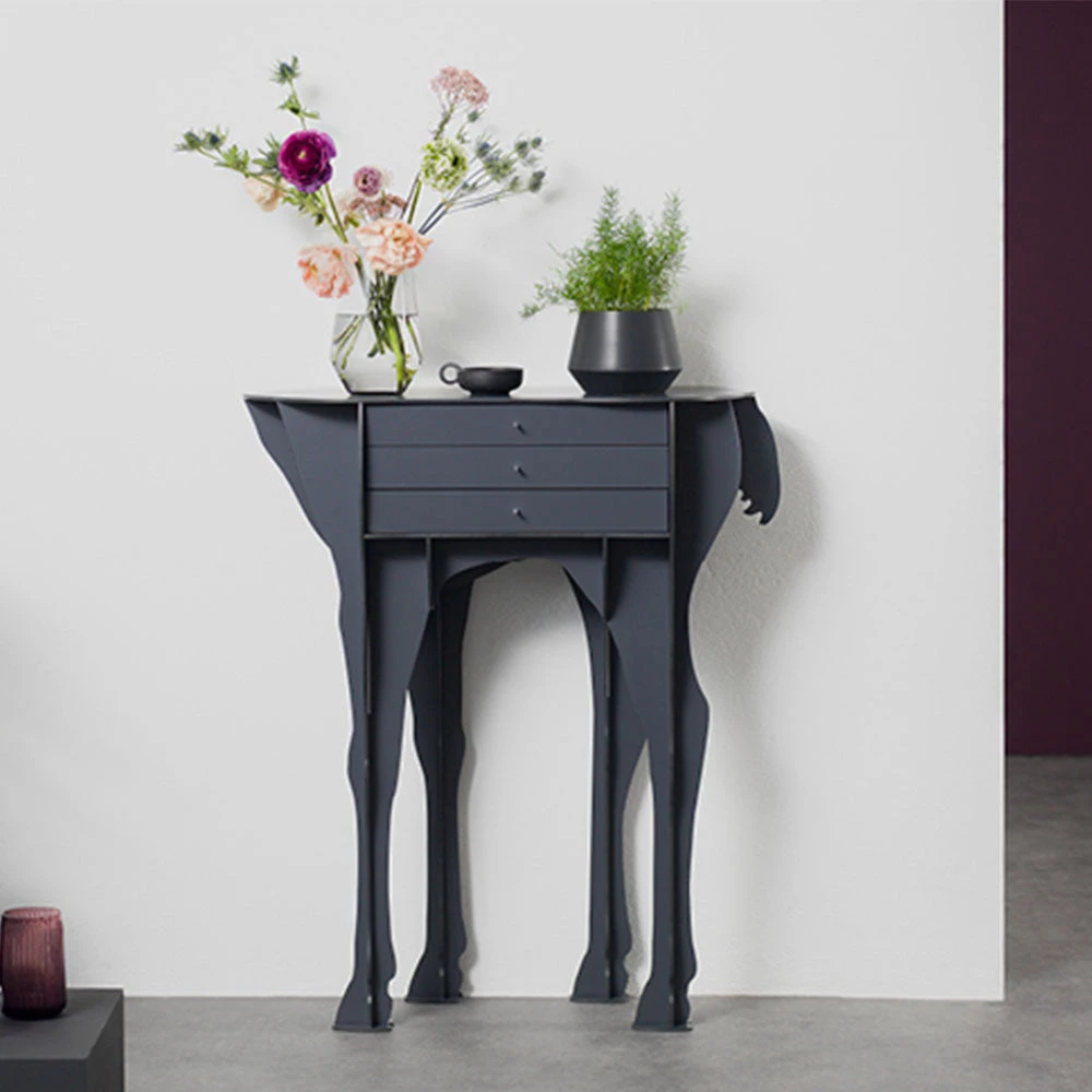 Homeware Ibride Design Bambi - Chest Of Drawers 3 Homeware Ibride Design Bambi - Chest Of Drawers