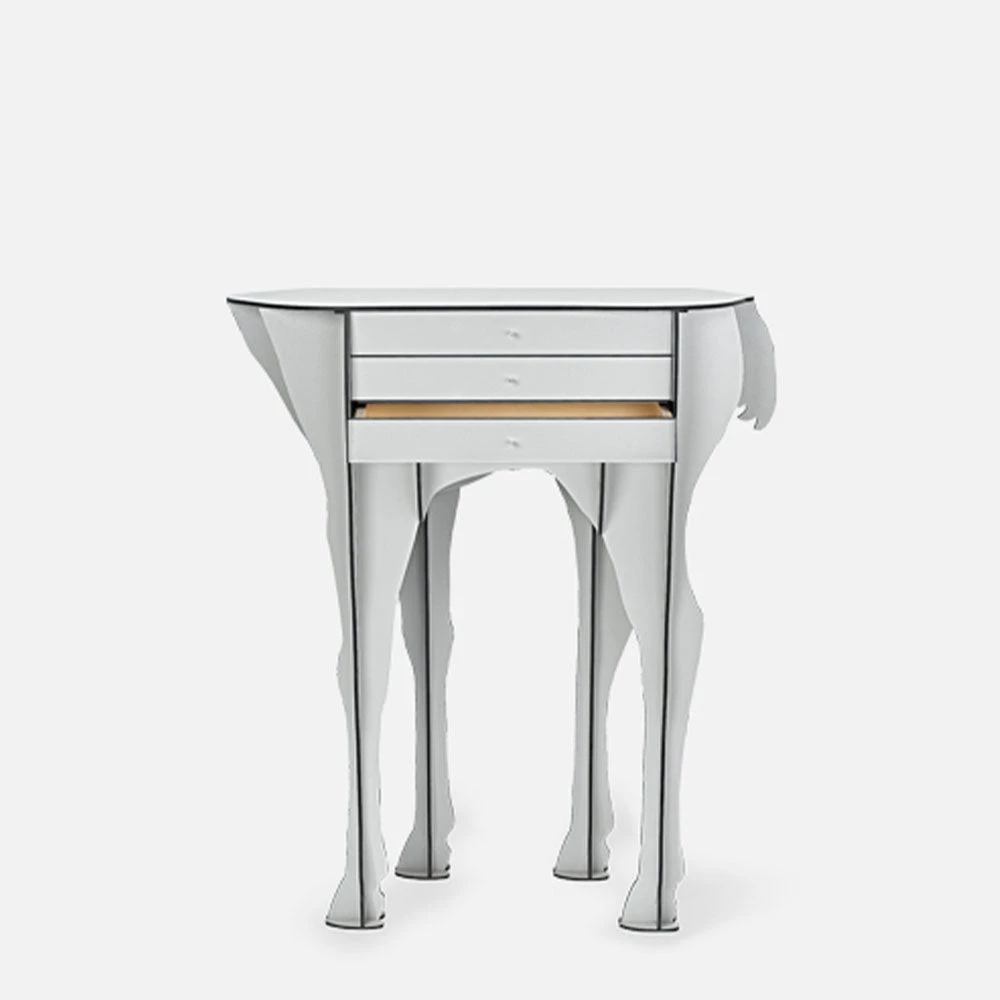 Homeware Ibride Design Bambi - Chest Of Drawers 6 Homeware Ibride Design Bambi - Chest Of Drawers