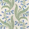 New Ellen Merchant - Bluebells Wallpaper In Chalk 2 New Ellen Merchant - Bluebells Wallpaper In Chalk