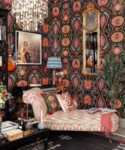 Mind The Gap Woodstock Collection, Soul Sacrifice Wallpaper New