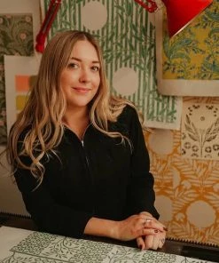 Ellen Merchant -Nomad Wallpaper In Jamboree New 11 Ellen Merchant -Nomad Wallpaper In Jamboree New