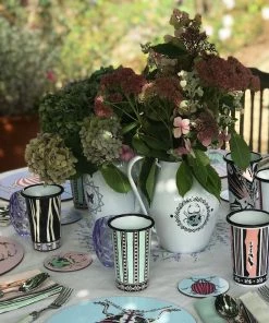 Bell Hutley Enamelware Jug - Pandora New