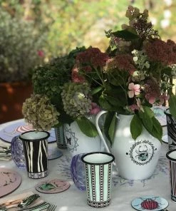 Bell Hutley Enamelware Jug - Ophelia New