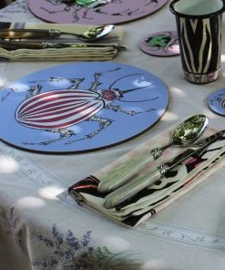 Bell Hutley Placemat - Pandora New