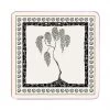 New Bell Hutley Placemat - Baby Willow