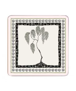 New Bell Hutley Placemat - Baby Willow