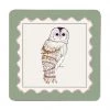 Bell Hutley Placemat - Barn Owl