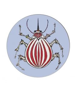 Bell Hutley Placemat - Pandora New