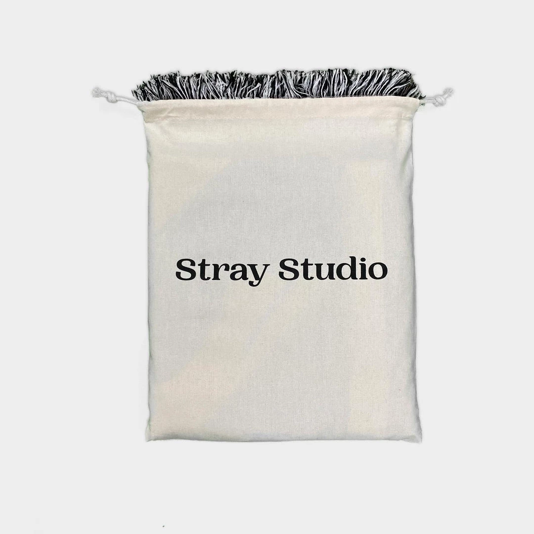Memphis To Miami Stray Studio Blankets And Throws - Echo 7 Memphis To Miami Stray Studio Blankets And Throws - Echo
